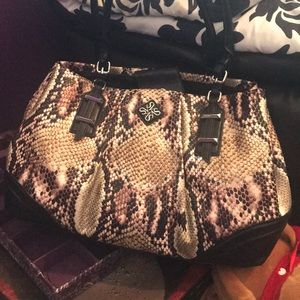 Simply Vera wang purse